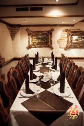 Мимино на Новослободской фотография №9