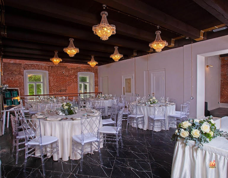 Гребнево фотография №16