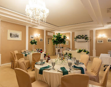  ресторан 29 Park Lane