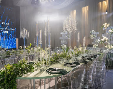  ресторан Villa Barvikha 135