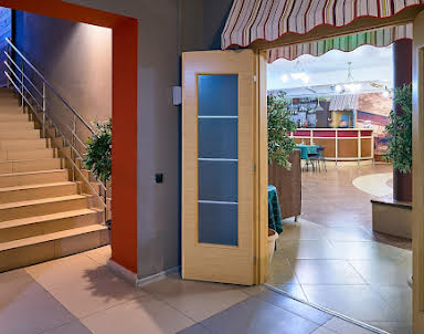  ресторан Zinger