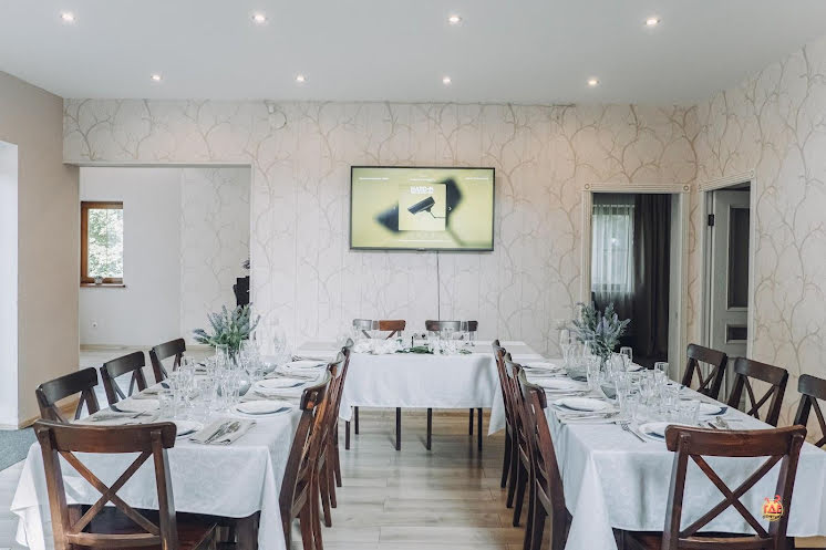 коттедж в Юкках в «Коттедж в Юкках» фотография №17