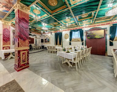 Новый год в ЭдНо