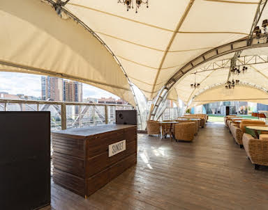  ресторан Руки ВВерх! Бар Одинцово