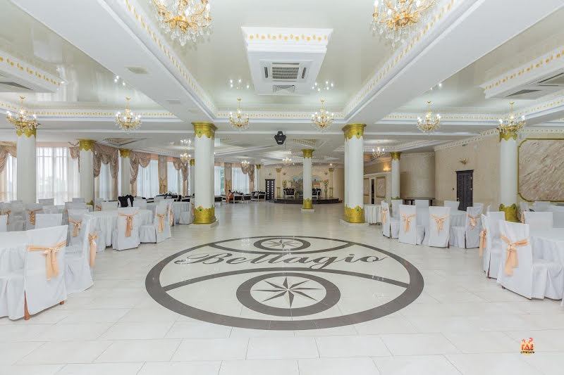 Белладжио фотография №13