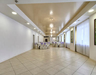 Выпускной в Берег