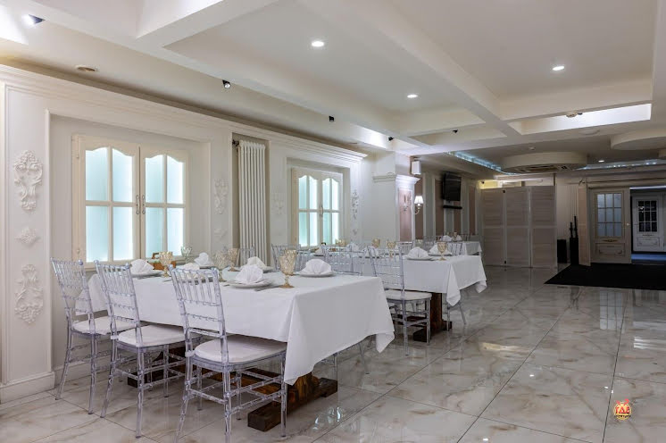 Лаундж в «Гранатовый Сад № 1» фотография №6