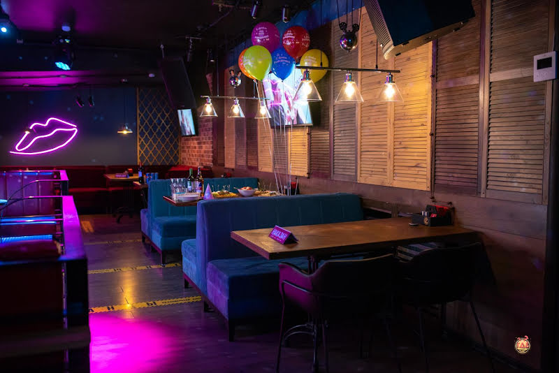 Небар фотография №1