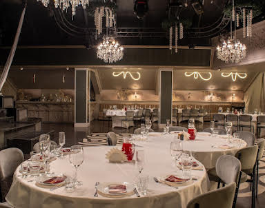  ресторан Эстрада