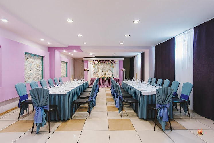 Банкетный зал  №2 в «Миндаль» фотография №4