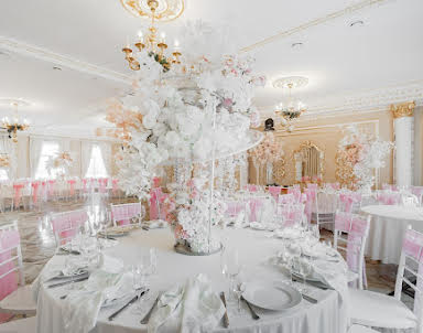 Новый год в Петровский причал