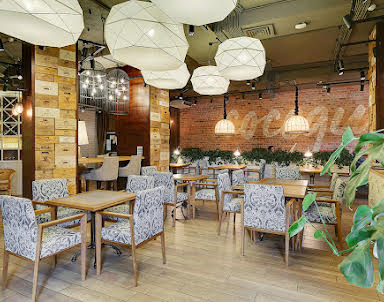 День рождения в Соседи