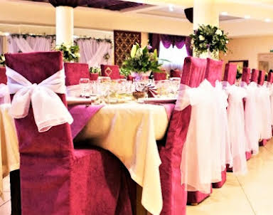  ресторан Милана