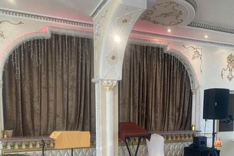 Основной зал  в «Империя» фотография №3