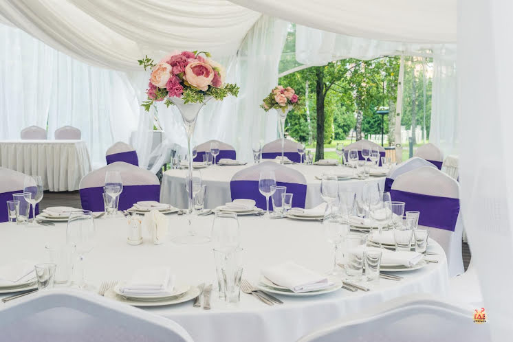 Шатер Sky в «Sofrino Park» фотография №12