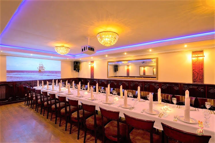 Караоке-зал в «Arts Palace» фотография №1