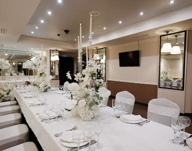  ресторан Club le Chateau