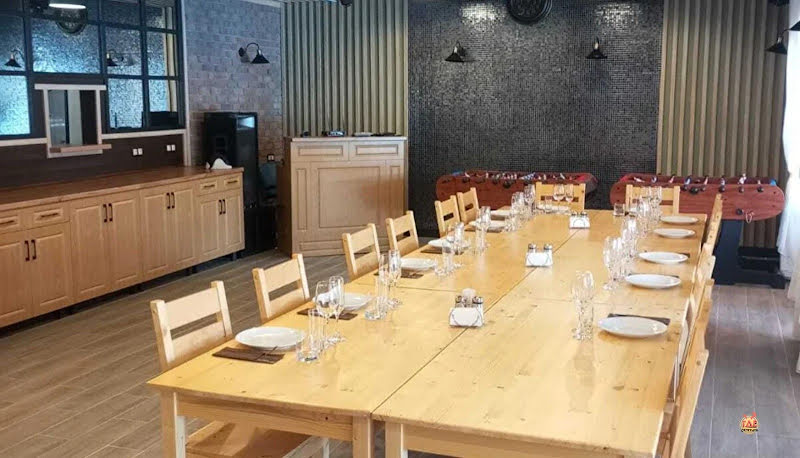 Резиденция 888 фотография №3