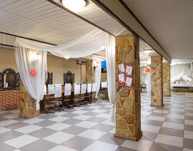  ресторан Старый замок