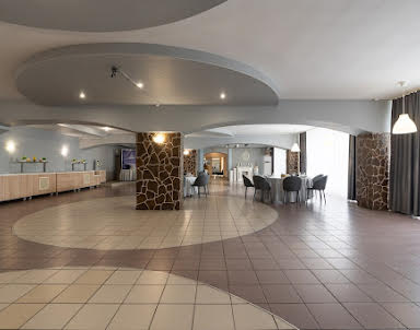  ресторан Московский