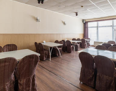  ресторан В кругу друзей