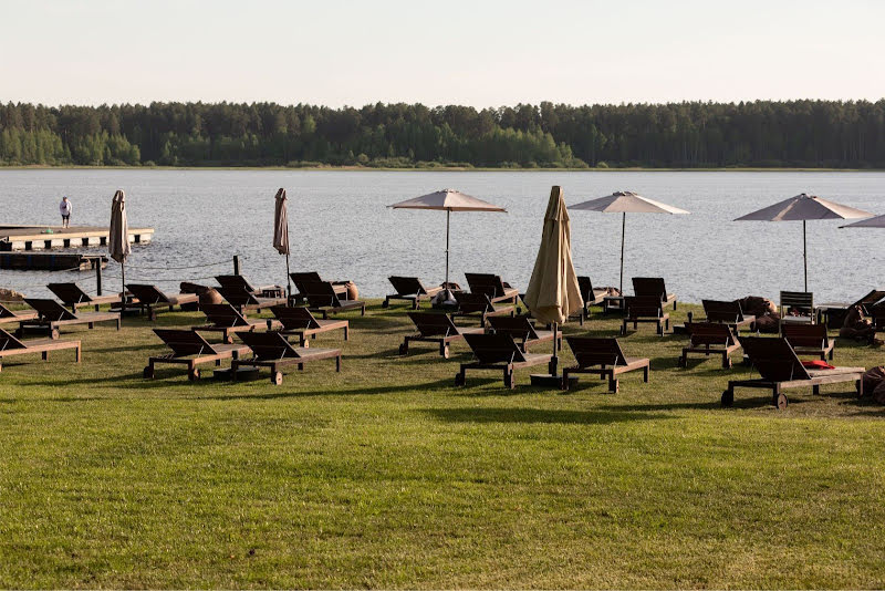 Берег фотография №5