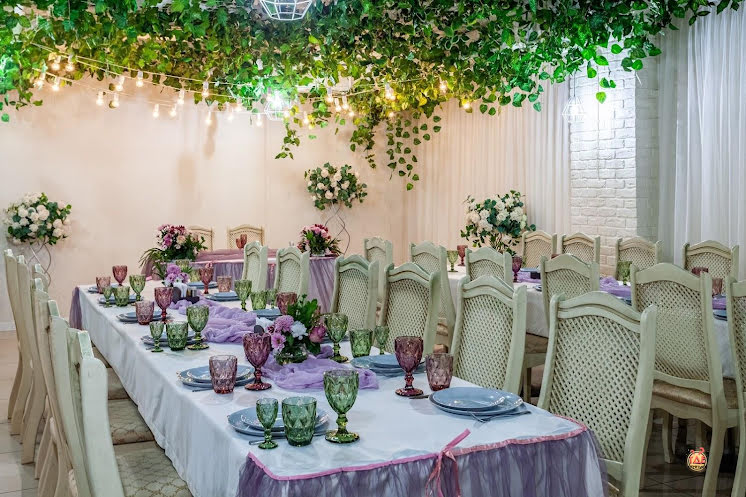 Зал «Лофт» в «Ясная поляна» фотография №4