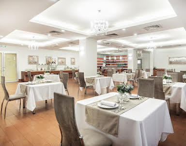 Свадьба в Новинка