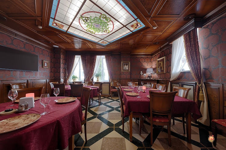 Зал «Красный» в «Олли» фотография №8