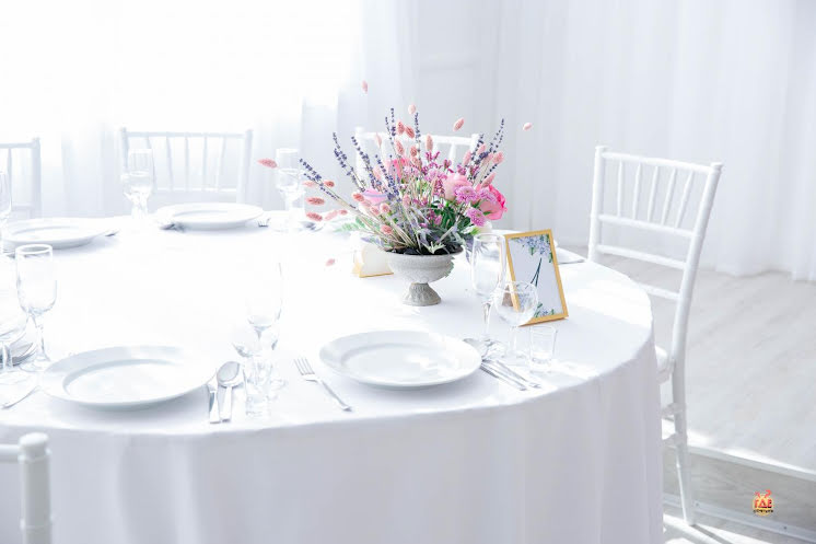 Конференц-зал в Бутик-отеле "У Озера" в «Green Hall Ufa» фотография №6