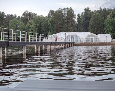  ресторан Демидково