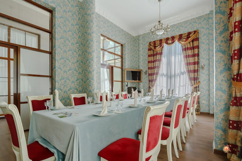 Голубое Озеро фотография №12