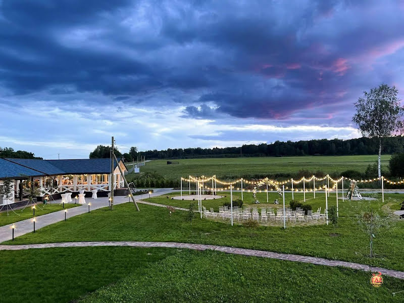 Свадьба на Ранчо фотография №9