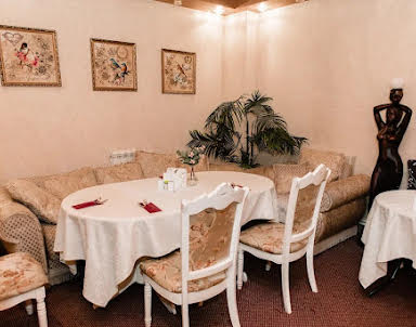  ресторан Арт Контраст