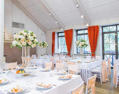  ресторан Калужская застава