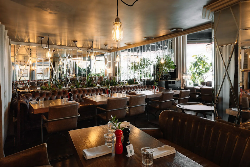 SteakHouse фотография №11