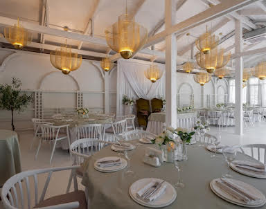  ресторан Familia