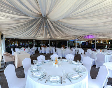 Новый год в Вега