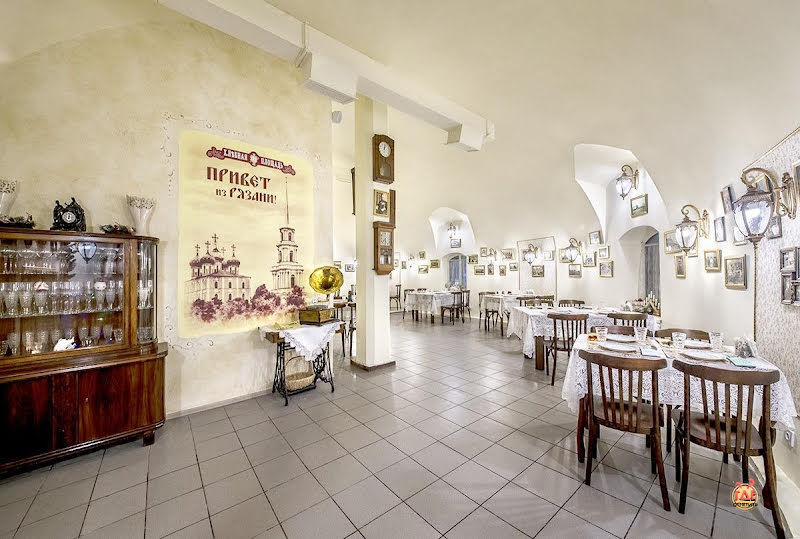 Хлебная Площадь фотография №17