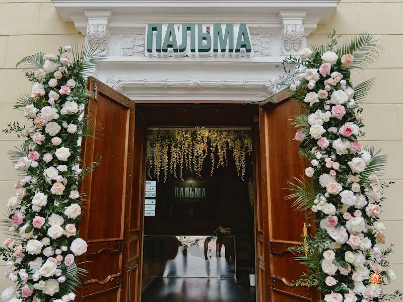 Пальма фотография №19