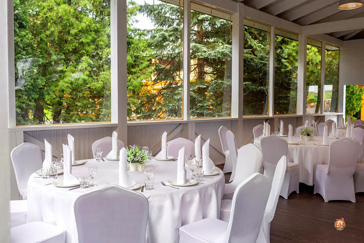 Веранда «Форрест Холл» в «Sofrino Park» фотография №7