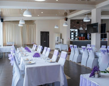  ресторан Комильфо