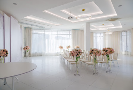 Зал "Малый премиум" в VIP-комната