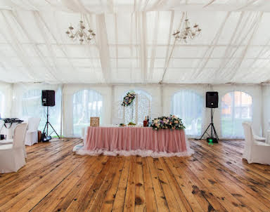  ресторан Лесные Дали