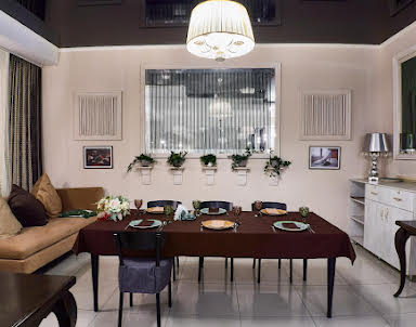 Выпускной в Событие