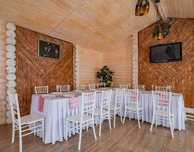  ресторан Загородный клуб «Соловьи»