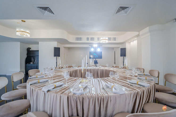 Зал BELLO в «MORE AMORE» фотография №11