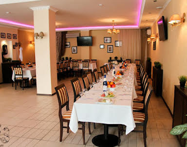  ресторан Natali