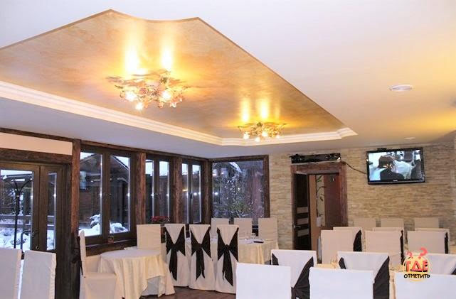 Пироговский дворик фотография №11