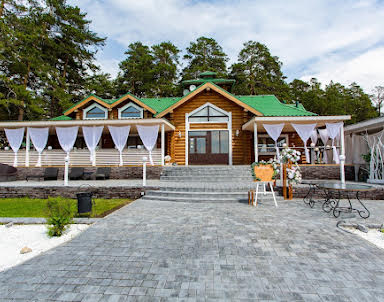  ресторан АкваЛэнд